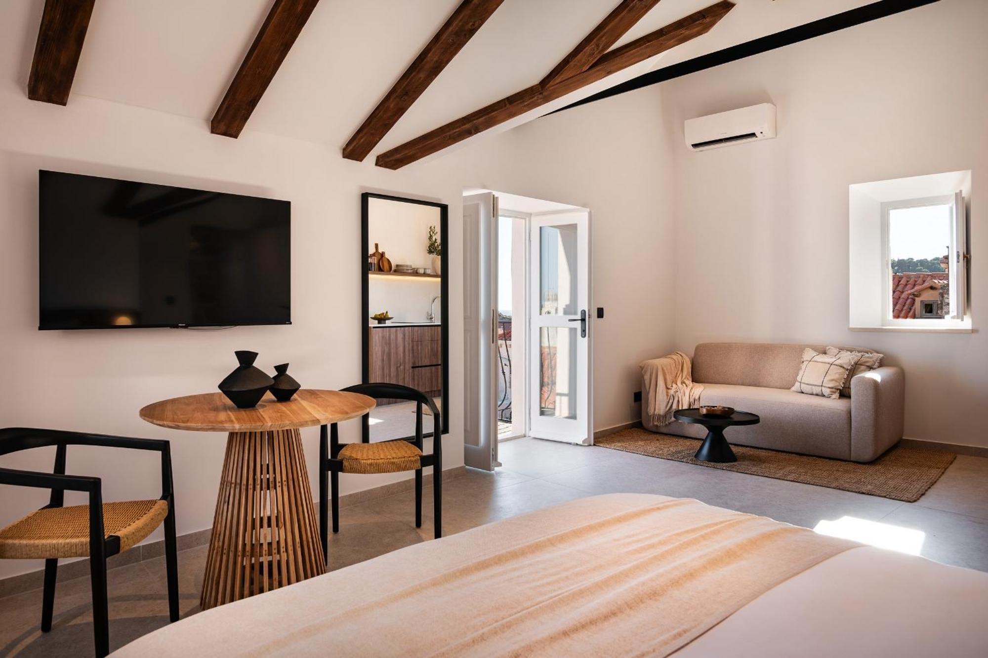 San Rocco Palace Dubrovnik Eksteriør billede