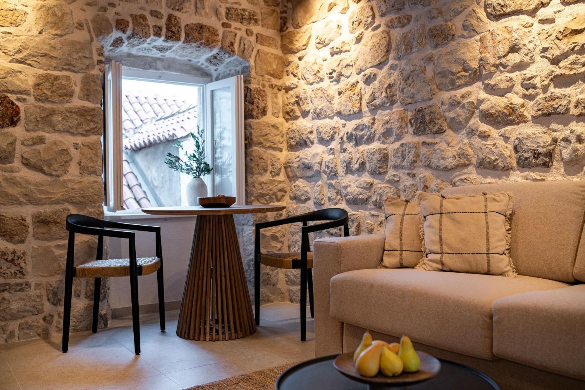 San Rocco Palace Dubrovnik Eksteriør billede