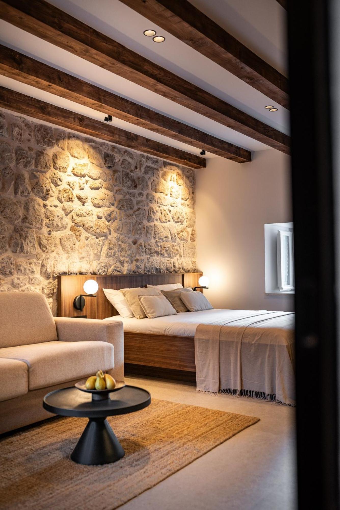 San Rocco Palace Dubrovnik Eksteriør billede